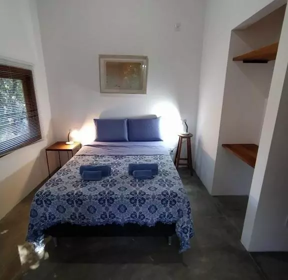 Aamiaismajoitus (B&B) Casa Papa Vento Pousada