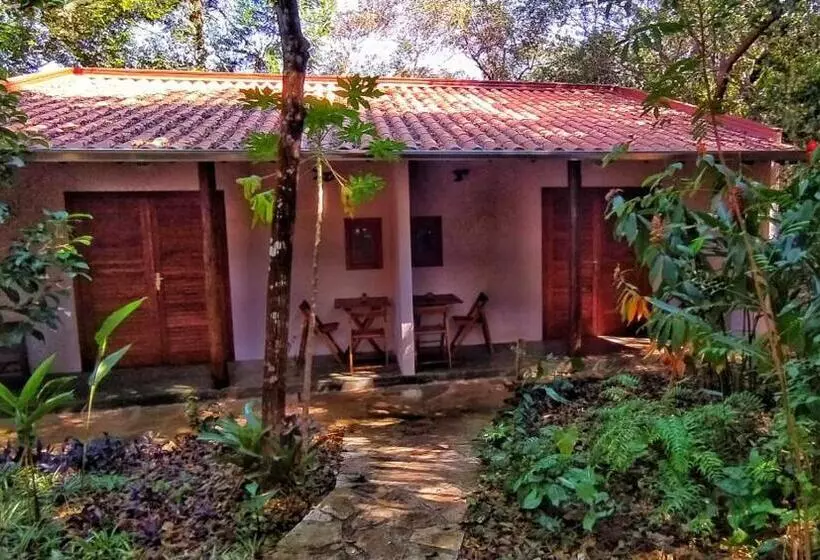 Aamiaismajoitus (B&B) Casa Papa Vento Pousada