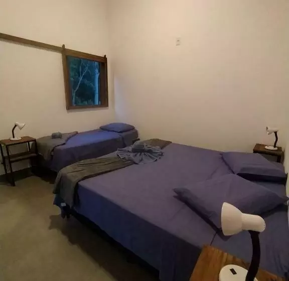 Aamiaismajoitus (B&B) Casa Papa Vento Pousada