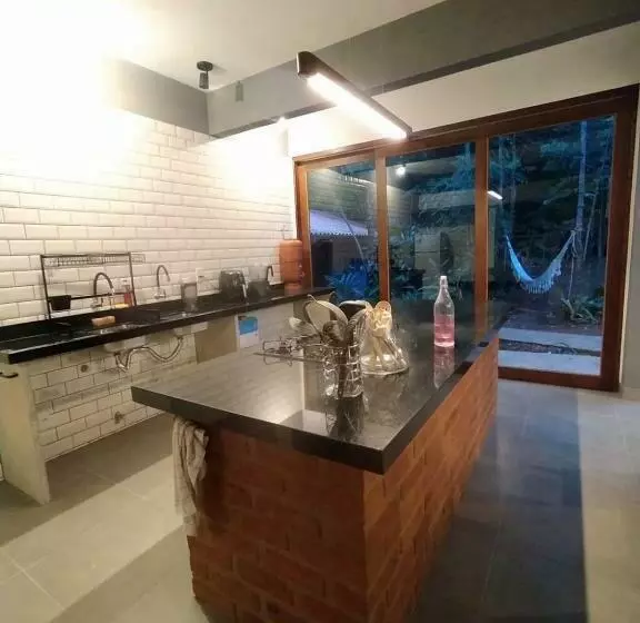 Aamiaismajoitus (B&B) Casa Papa Vento Pousada