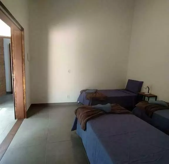 Aamiaismajoitus (B&B) Casa Papa Vento Pousada