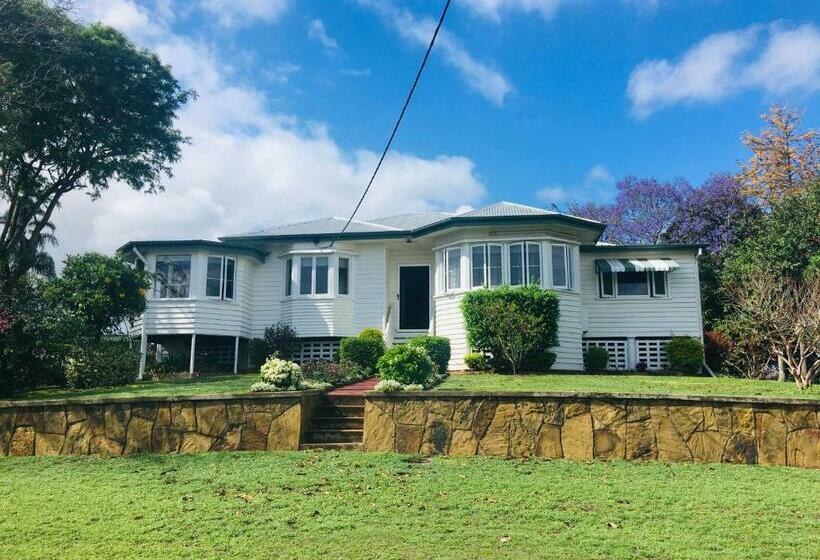 민박 Hideaway On Hume #3