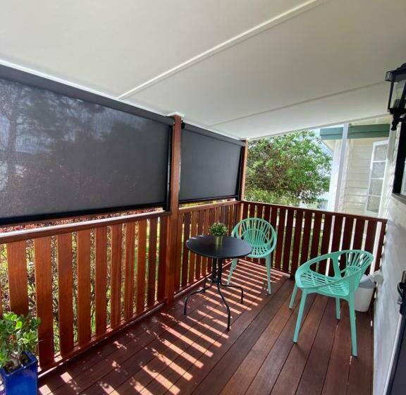 민박 Hideaway On Hume #3