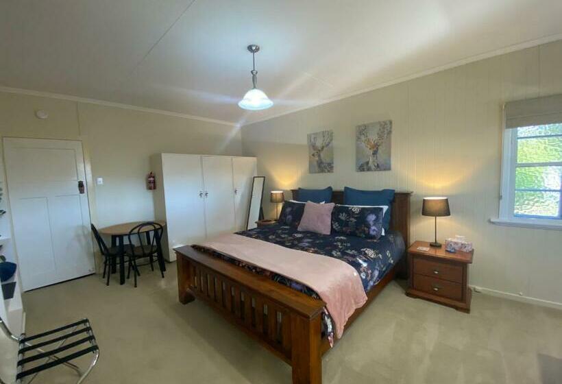 민박 Hideaway On Hume #3