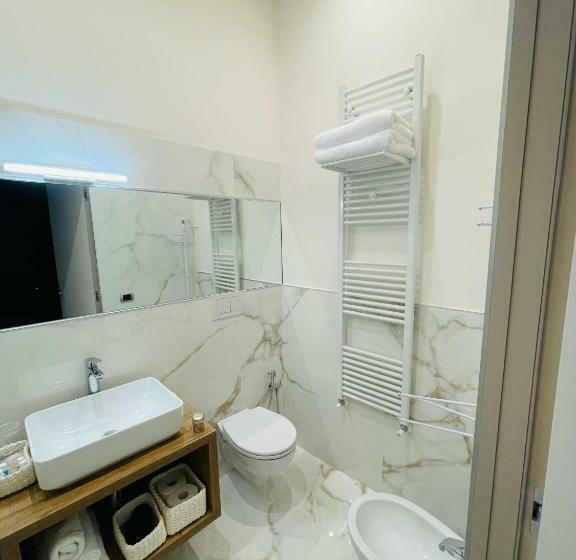 צימר L’arco Bed&breakfast