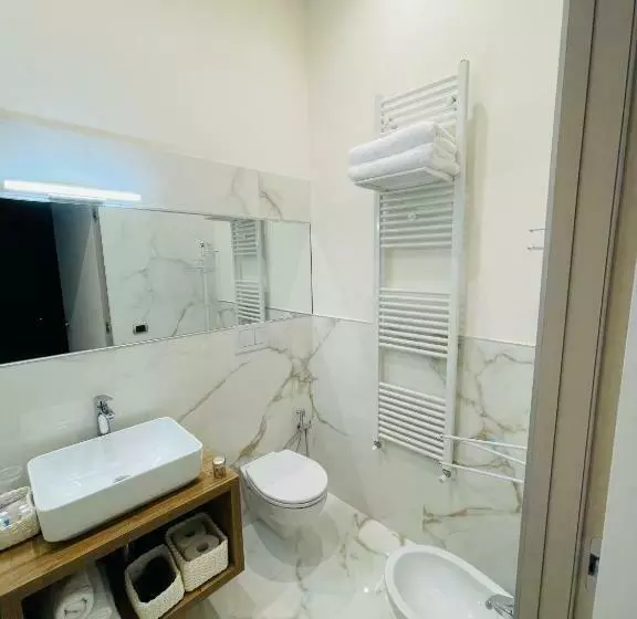 ベッドアンドブレックファースト L’arco Bed&breakfast