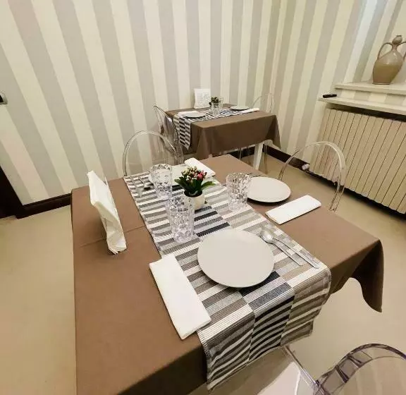 ベッドアンドブレックファースト L’arco Bed&breakfast