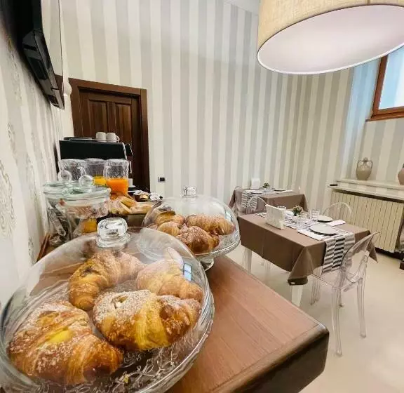 ベッドアンドブレックファースト L’arco Bed&breakfast