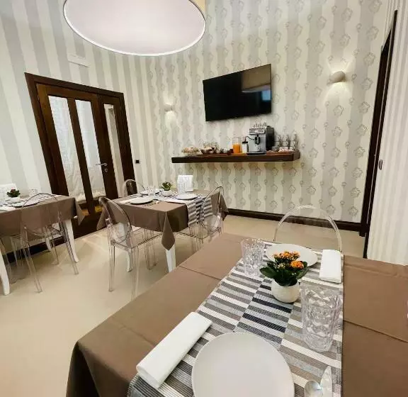 ベッドアンドブレックファースト L’arco Bed&breakfast