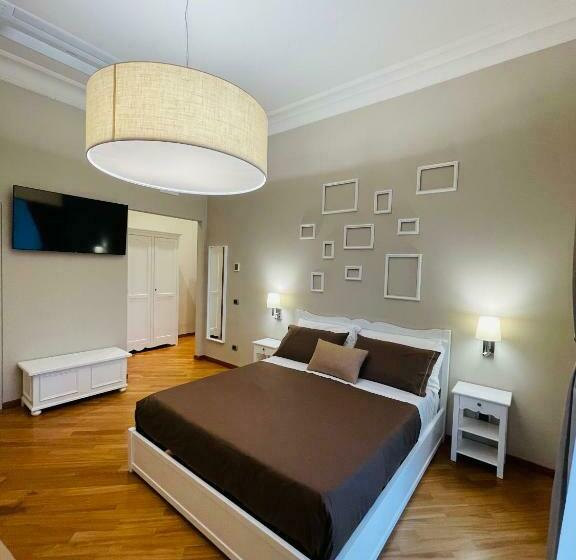 צימר L’arco Bed&breakfast