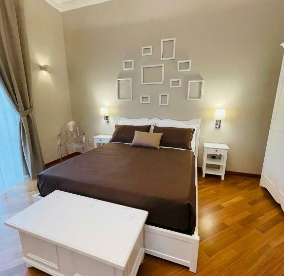 צימר L’arco Bed&breakfast