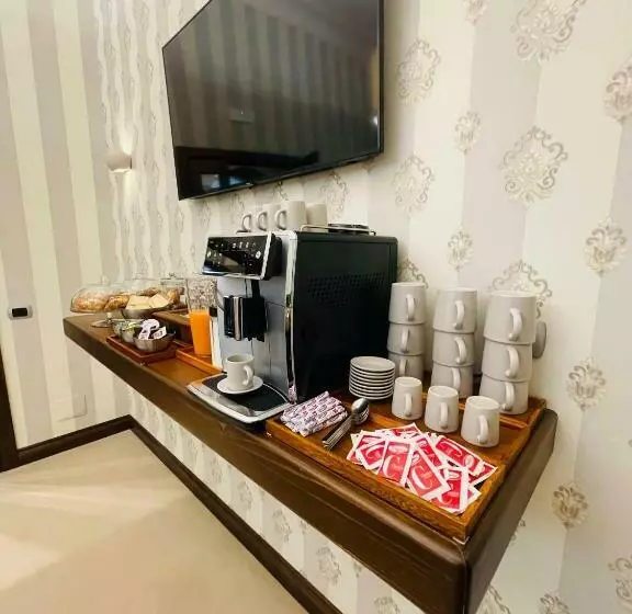 ベッドアンドブレックファースト L’arco Bed&breakfast