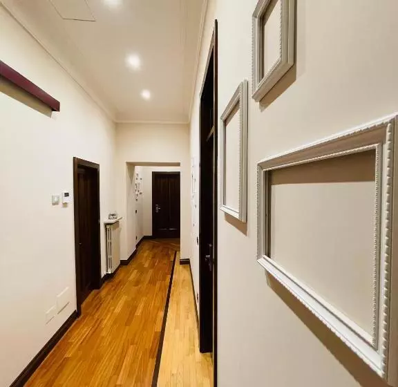 ベッドアンドブレックファースト L’arco Bed&breakfast