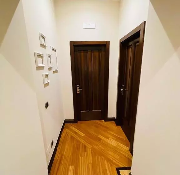ベッドアンドブレックファースト L’arco Bed&breakfast