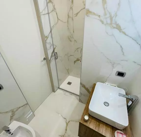 ベッドアンドブレックファースト L’arco Bed&breakfast