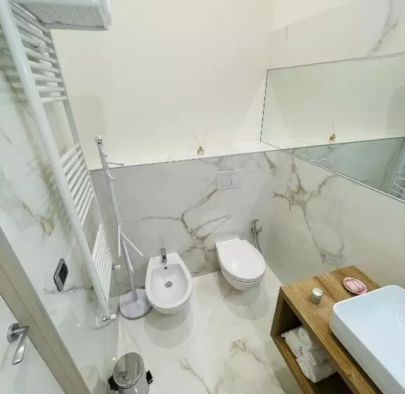 ベッドアンドブレックファースト L’arco Bed&breakfast