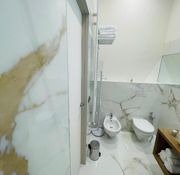 צימר L’arco Bed&breakfast