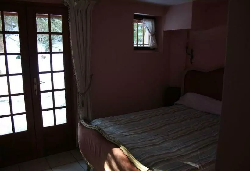 Aamiaismajoitus (B&B) Le Pra D Alart