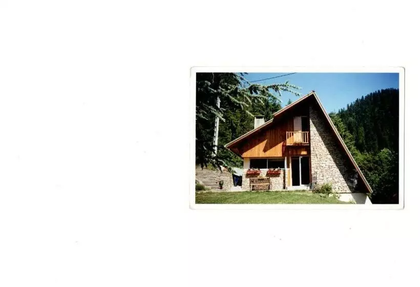 Aamiaismajoitus (B&B) Le Pra D Alart