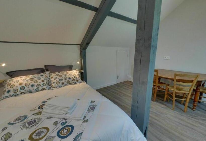 Bed and Breakfast Moulin De Parayre