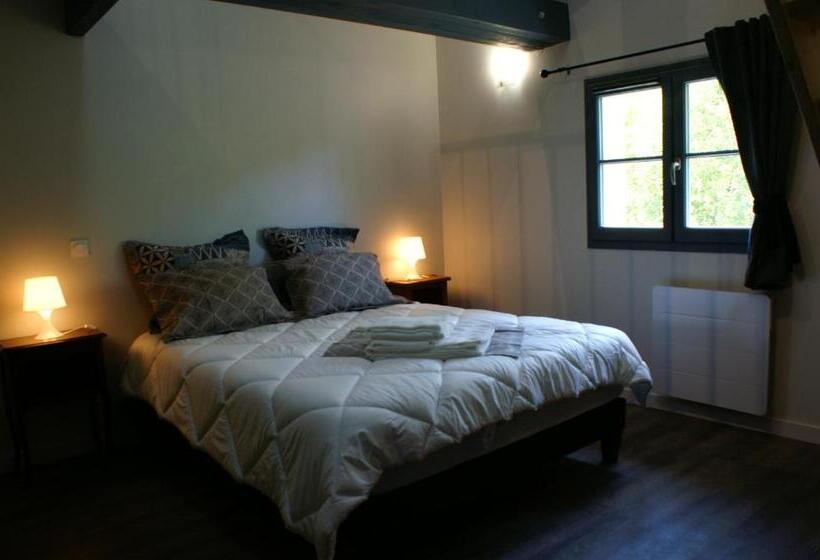 Bed and Breakfast Moulin De Parayre