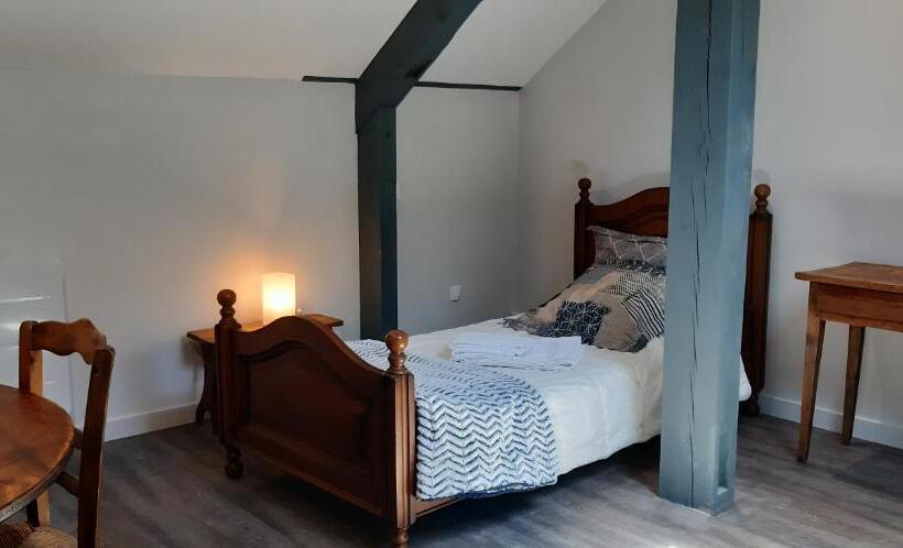 Bed and Breakfast Moulin De Parayre