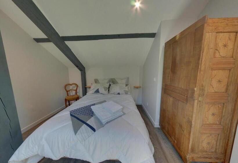 Bed and Breakfast Moulin De Parayre