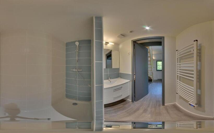 Bed and Breakfast Moulin De Parayre