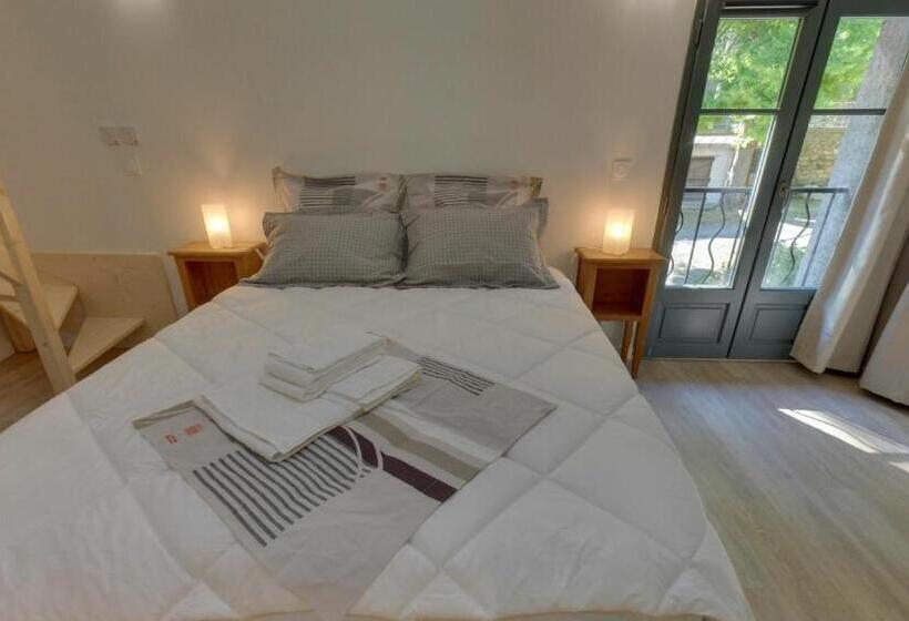 Bed and Breakfast Moulin De Parayre