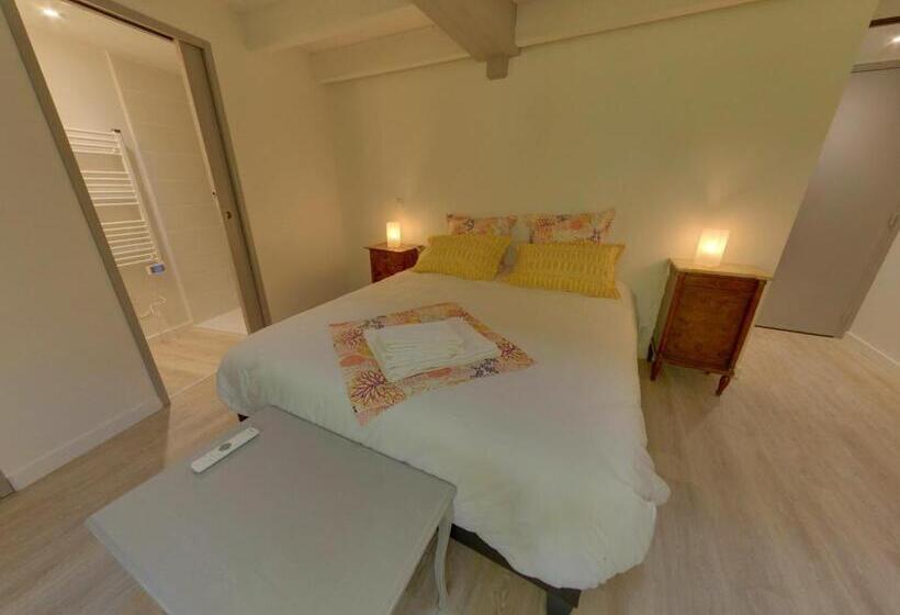 Bed and Breakfast Moulin De Parayre