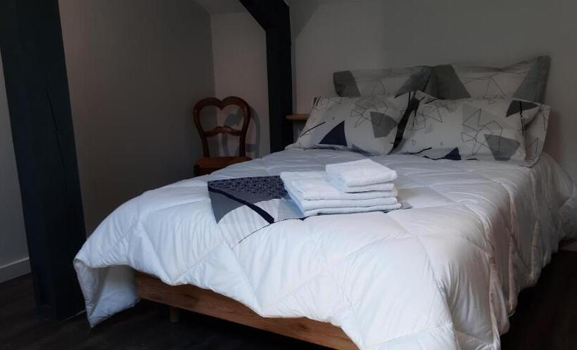 Bed and Breakfast Moulin De Parayre
