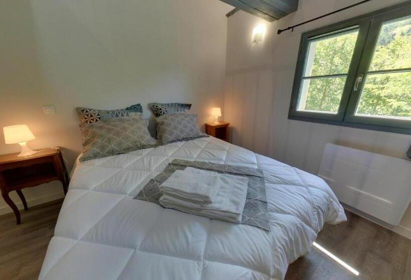 Bed and Breakfast Moulin De Parayre