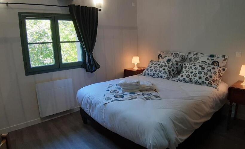 Bed and Breakfast Moulin De Parayre