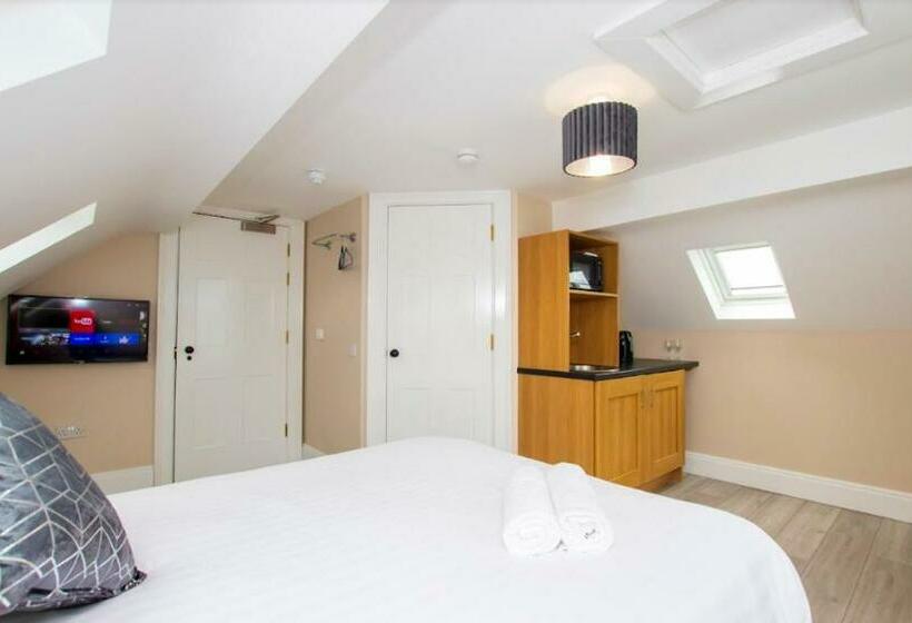 Bed and Breakfast Quay 8