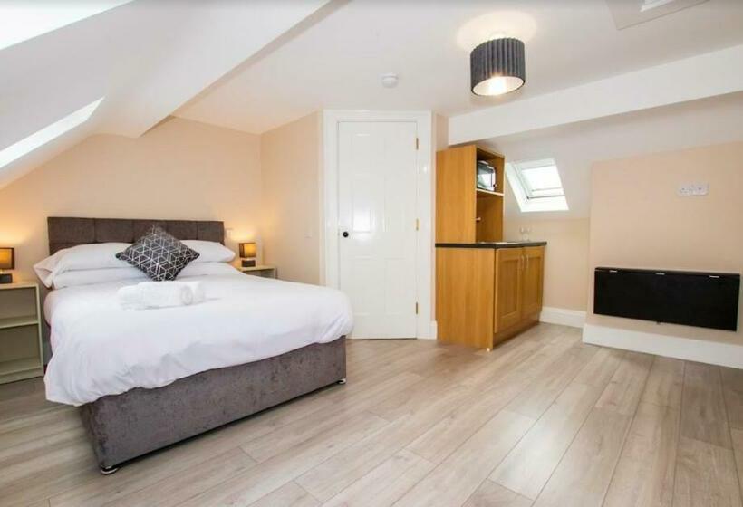 Bed and Breakfast Quay 8