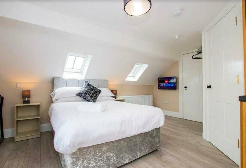 Bed and Breakfast Quay 8