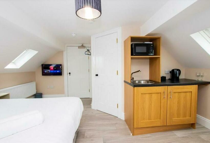 Bed and Breakfast Quay 8