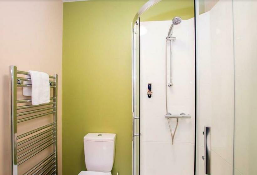 Bed and Breakfast Quay 8