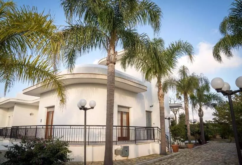 تختخواب و صبحانه Villa Chiara