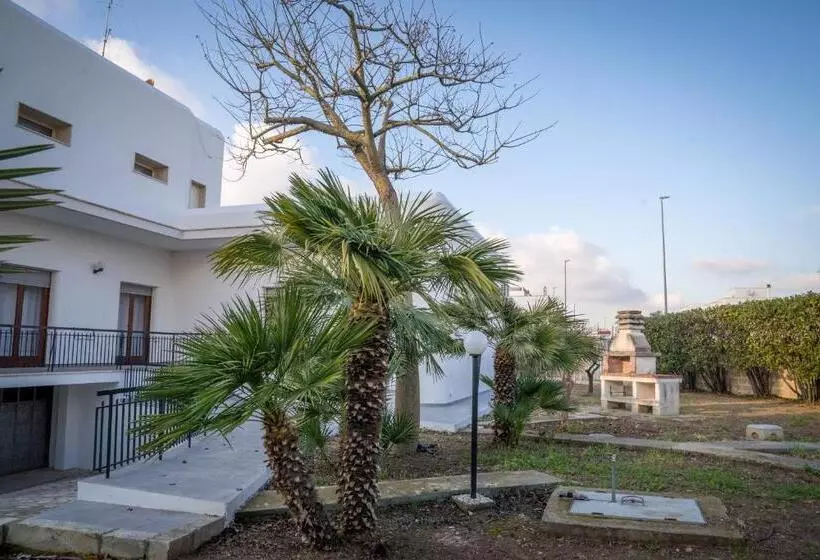 تختخواب و صبحانه Villa Chiara