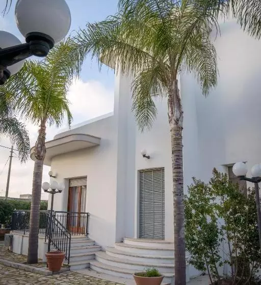 تختخواب و صبحانه Villa Chiara