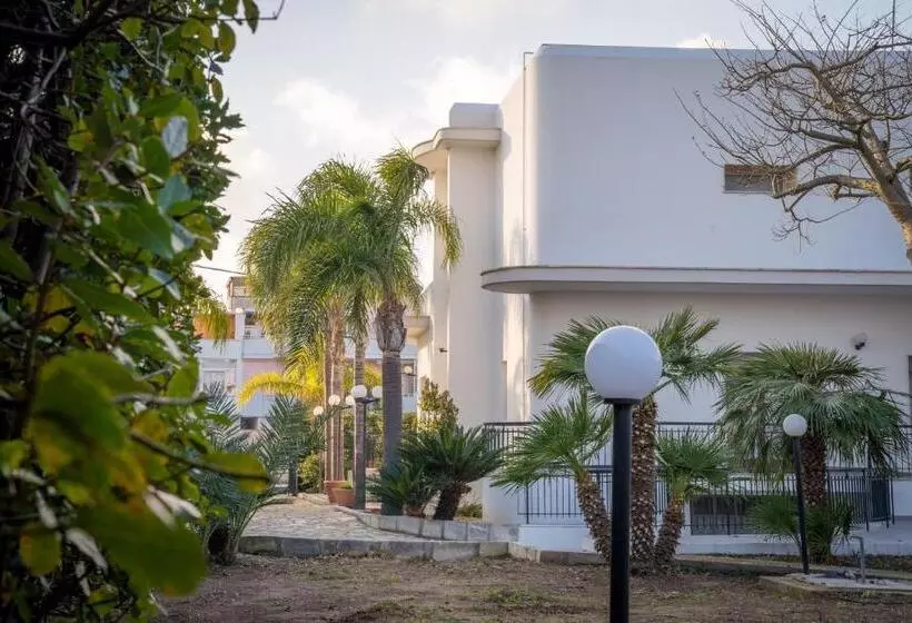 تختخواب و صبحانه Villa Chiara
