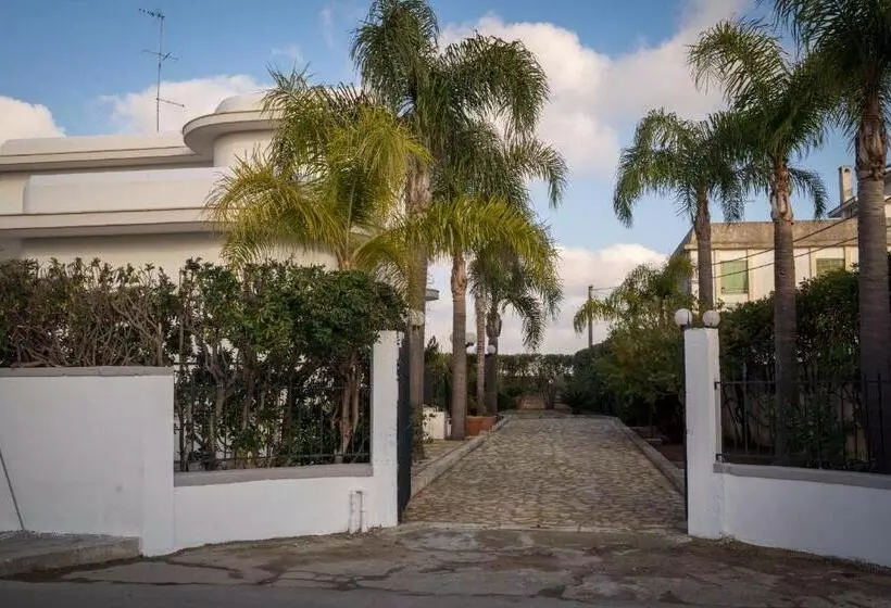 تختخواب و صبحانه Villa Chiara