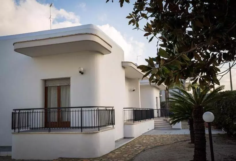 تختخواب و صبحانه Villa Chiara