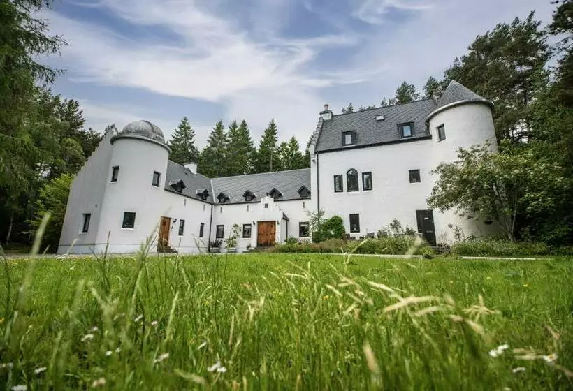 Aamiaismajoitus (B&B) White Rose Tower