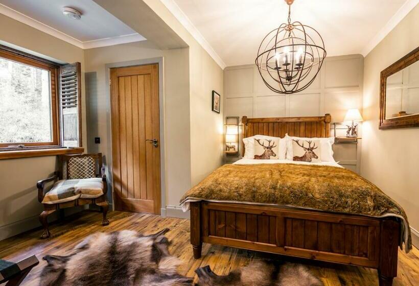 민박 White Rose Tower