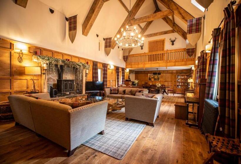 민박 White Rose Tower