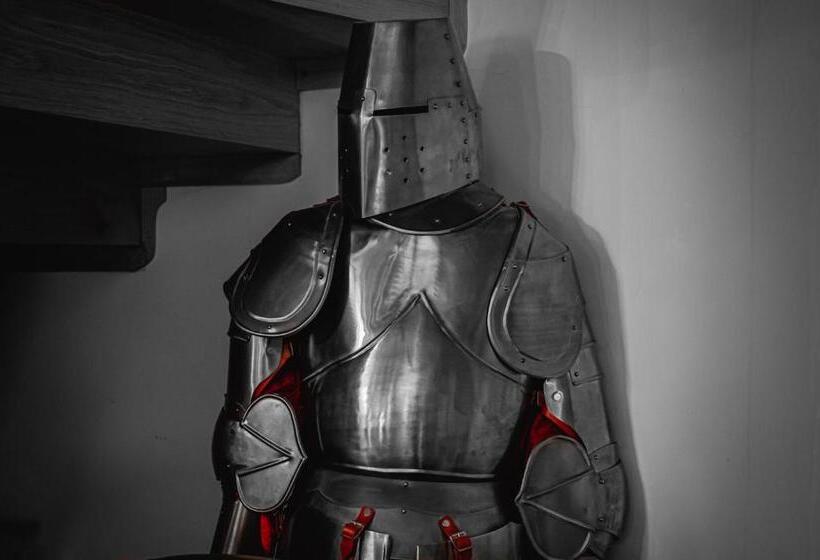 민박 White Rose Tower