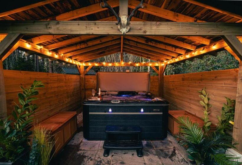 민박 White Rose Tower