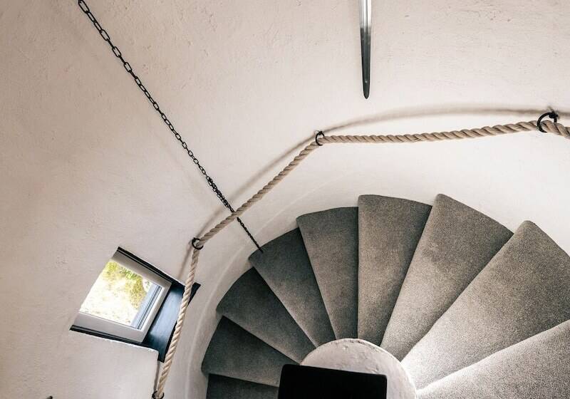 민박 White Rose Tower